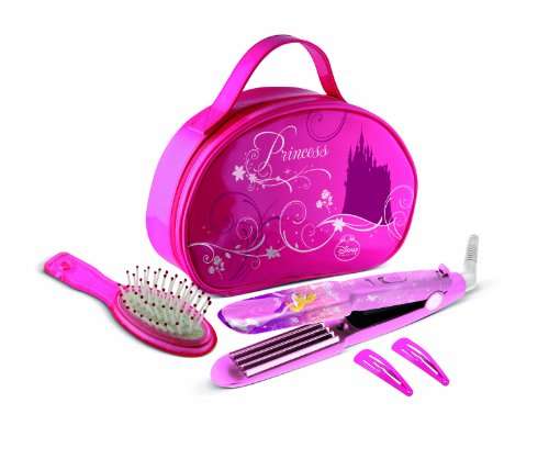 Disney Aurora Mini Crimper Gift Set