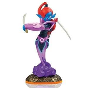 Skylanders Giants - Giant Character Pack - Ninjini (PS3/Xbox 360/Nintendo 3DS/Wii U/W