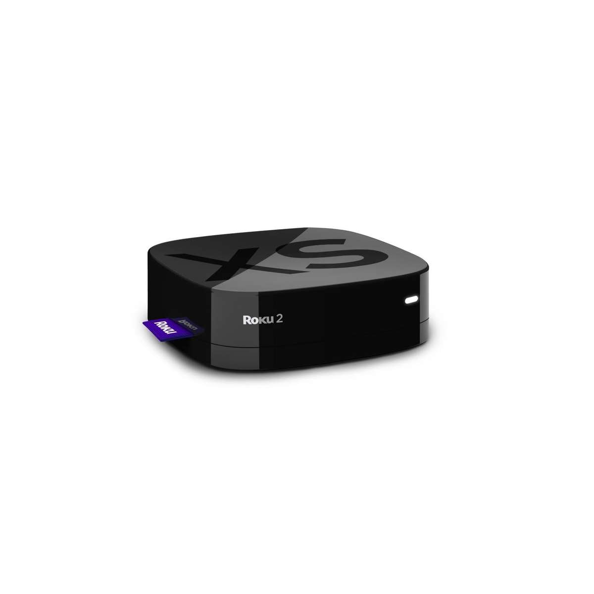 Roku 2 XS 1080p Streaming Media Player - Free Shipping