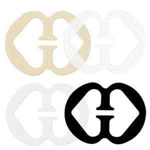 Cleavage Enhancing Bra Clip - Introduction Special Offer