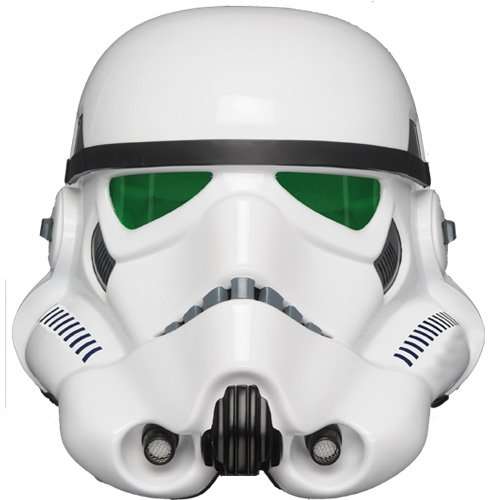 EFX Star Wars Stormtrooper Helmet Prop Replica