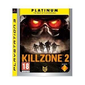 Killzone 2: Playstation 3 (PS3) ***** AMAZING GRAPHICS, GREAT GAMEPLAY ******