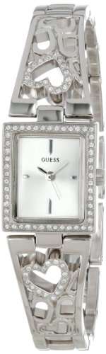 GUESS U85041L1 Stainless Steel Bracelet Watch