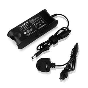 ECP - For Dell Inspiron Q15R Q17R N5040 N5050 M5030 N5010 Laptop Charger Adapter Cable