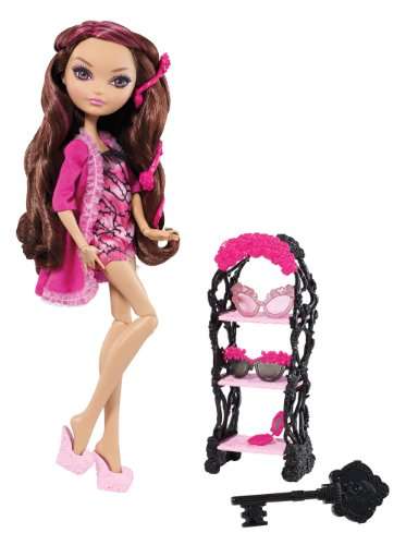 Ever After High Getting Fairest Briar Beauty Doll
