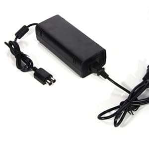 ConsolesandGadgets Xbox One Replacement Power Supply- Replacement Power Supply for Xbox One - Works