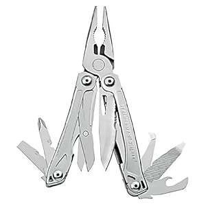 Leatherman Wingman 2012