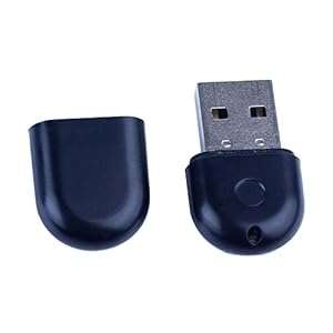 Nuosi Deng Wireless Sync Dongle (USB) for the Fitbit Flex/Force/One