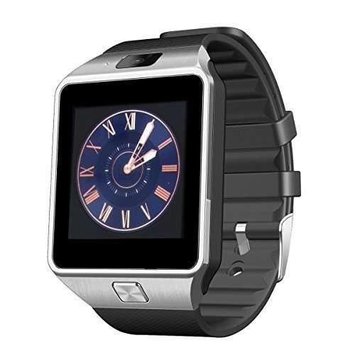 Gear S Smart Watch Samsung