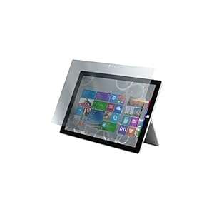 2 x Microsoft Surface Pro 3 Protection Film Anti-Glare - PhoneNatic Screen Protectors