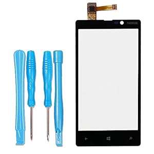Nokia Lumia 820 touch screen/digitizer