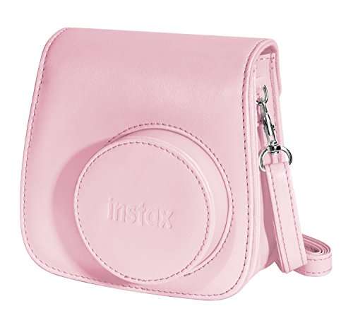 Fujifilm Instax Groovy Camera Case - Pink