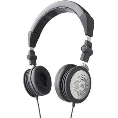 JBL Reference 410 Headphones (Black) For iPod/Touch/iPhone/Nano/Zune/Creative/Studio