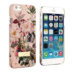 Ted Baker SUSU Opulent Bloom Case for iPhone 6 (SUSU Opulent Bloom|)