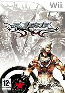 Rygar: The Battle Of Argus (Wii)