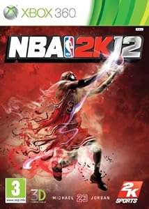 Nba 2K12 (Xbox 360)