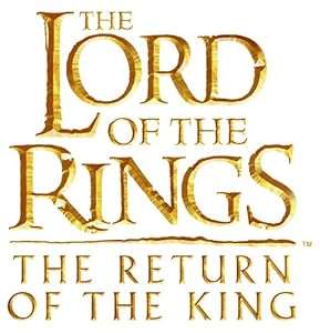 The Lord of the Rings: The Return of the King Classic (PC)