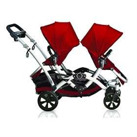 Contours Options Tandem Stroller - FREE SHIPPING- LAST DAY PRICE PROMOTION!
