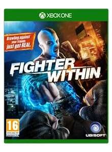 Fighter Within (Xbox One)