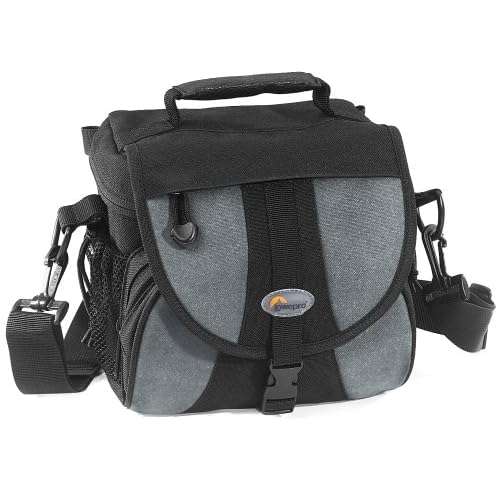 Lowepro EX 140 Photo/Video Camera Bag For DSLR/D-SLR/DV/PRO/EX140
