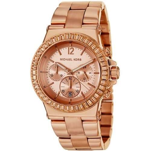 Michael Kors MK5586 Women's Watch