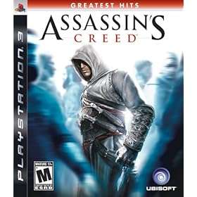 Ps3 - Assassins Creed