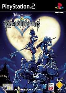 Kingdom Hearts (PS2)