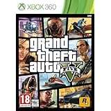 Grand Theft Auto V