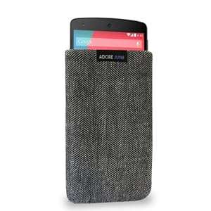 Adore June Business case for Google Nexus 5