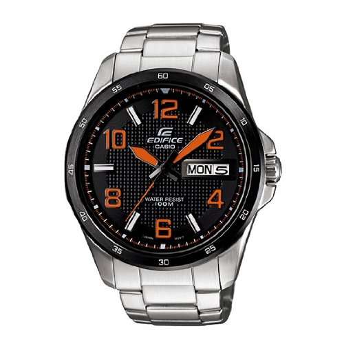 Casio Edifice Watch EF-132D-1A4