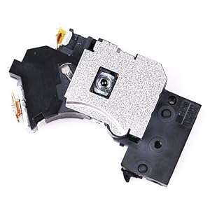 Factop PlayStation 2 PS2 Slim Optical 802 Replacement Laser Lens