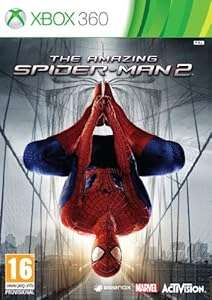 The Amazing Spider-Man 2 (Xbox 360)