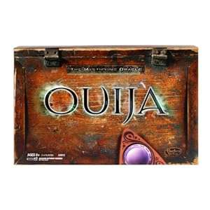 Ouija Board Game