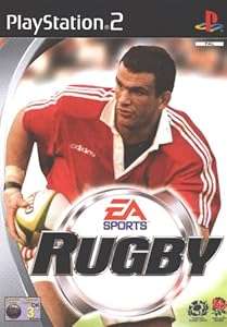 Rugby (PS2)