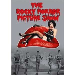 The Rocky Horror Picture Show (US Release) BRAND NEW/SEALED