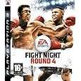 Fight Night Round 4 (PS3) Pre-Owned In Excellent Condition.