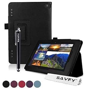 SAVFY New Kindle Fire HD 7 Tablet 2014 (4th Generation) (7-Inch) 7