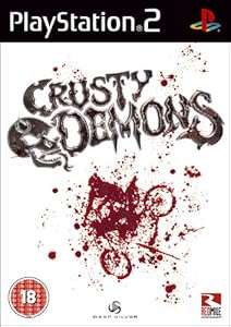Crusty Demons (PS2)