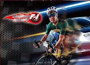 MaxRace F-1 episode converter (for PS3 & PC)