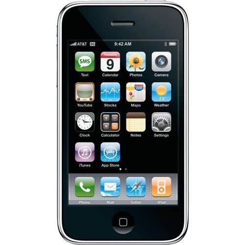 Apple iPhone 3gs 32gb
