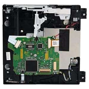 DVD Drive Replacement Repair Part for Nintendo Wii NEW
