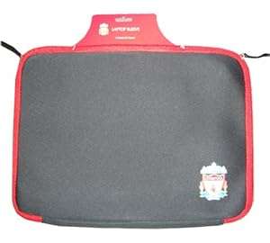 Liverpool F.C. Laptop Sleeve