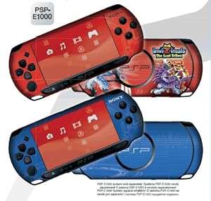 SONY INVIZIMALS F/ PSP E1004 9281917