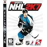 NHL 2K7: (PS3) Pre-Owned In Excellent Condition.