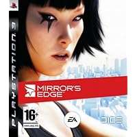 Mirror's Edge (PS3)