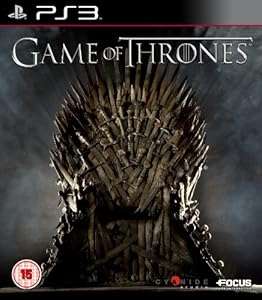 Game of Thrones (PS3)