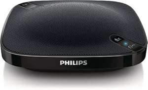 Philips AECS7000E/00 WeCall Bluetooth Conference Speaker