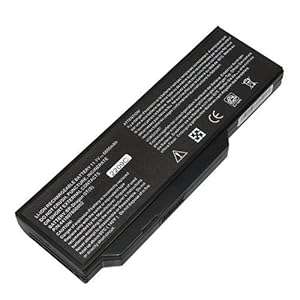 M&L Mobiles | Battery 111 Volt | 6600mAh like BP-Dragon GT (S) | 40019327 | 40020374 | 441807800002