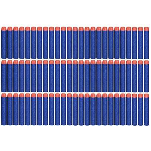 Great Deal(TM)Dart Refill, 7.2cm Refill Darts Pack of 100