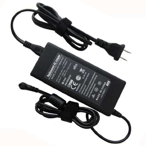 90W 19.5V 4.7A Laptop AC Adapter / Power Supply Charger / Power Cord for SONY VAIO